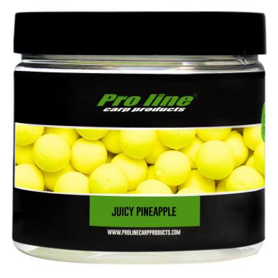 PRO LINE Fluor Pop Up Juicy Pineapple