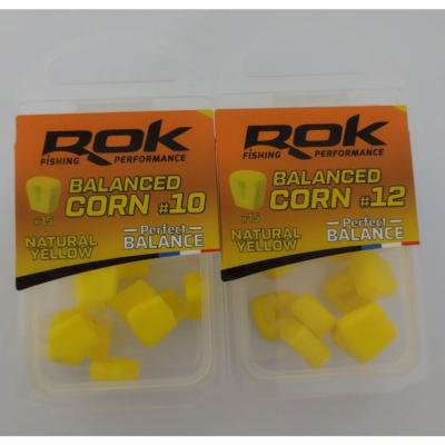 ROK Balanced Corn Natural Yellow (x15)