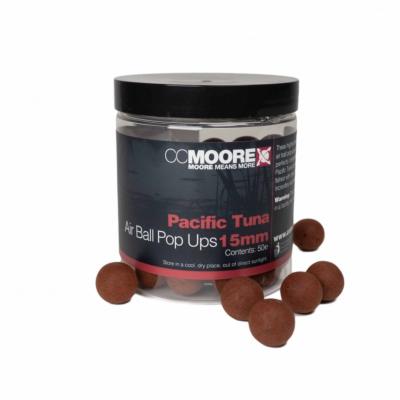 CC MOORE Pop Up Pacific Tuna 15mm (x50)