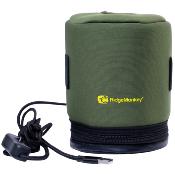 RIDGE MONKEY Chaufferette pour Cartouche de Gaz Ecopower